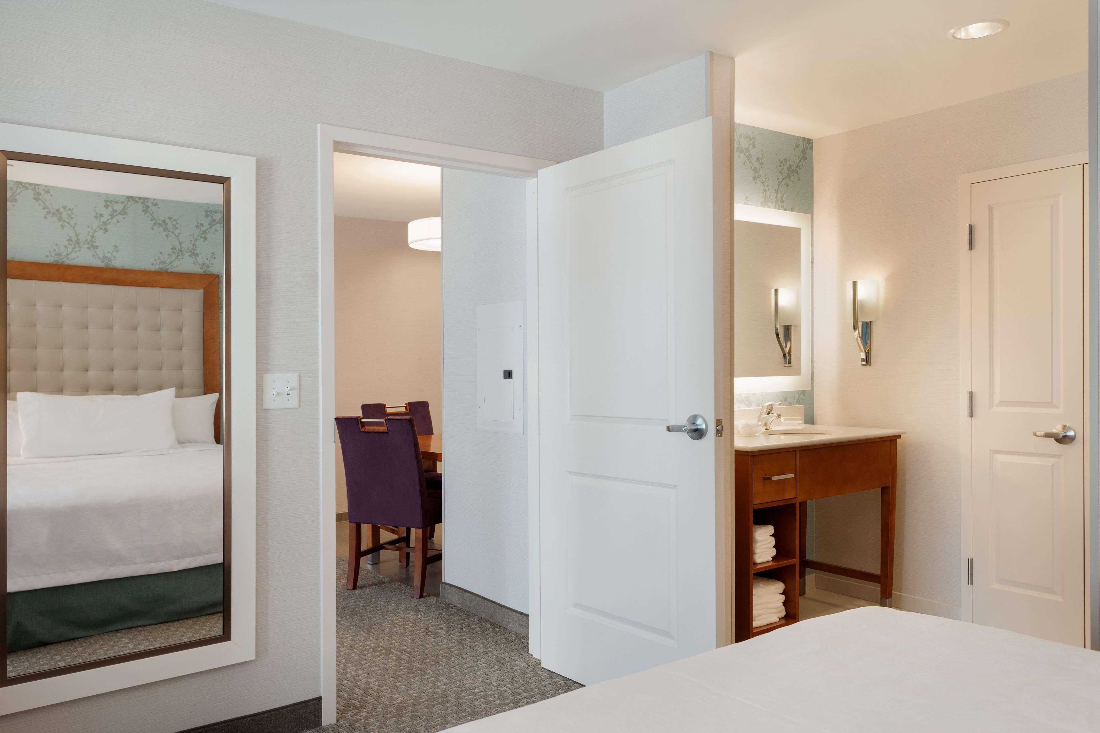 Homewood Suites By Hilton Gateway Hills Nashua Ngoại thất bức ảnh