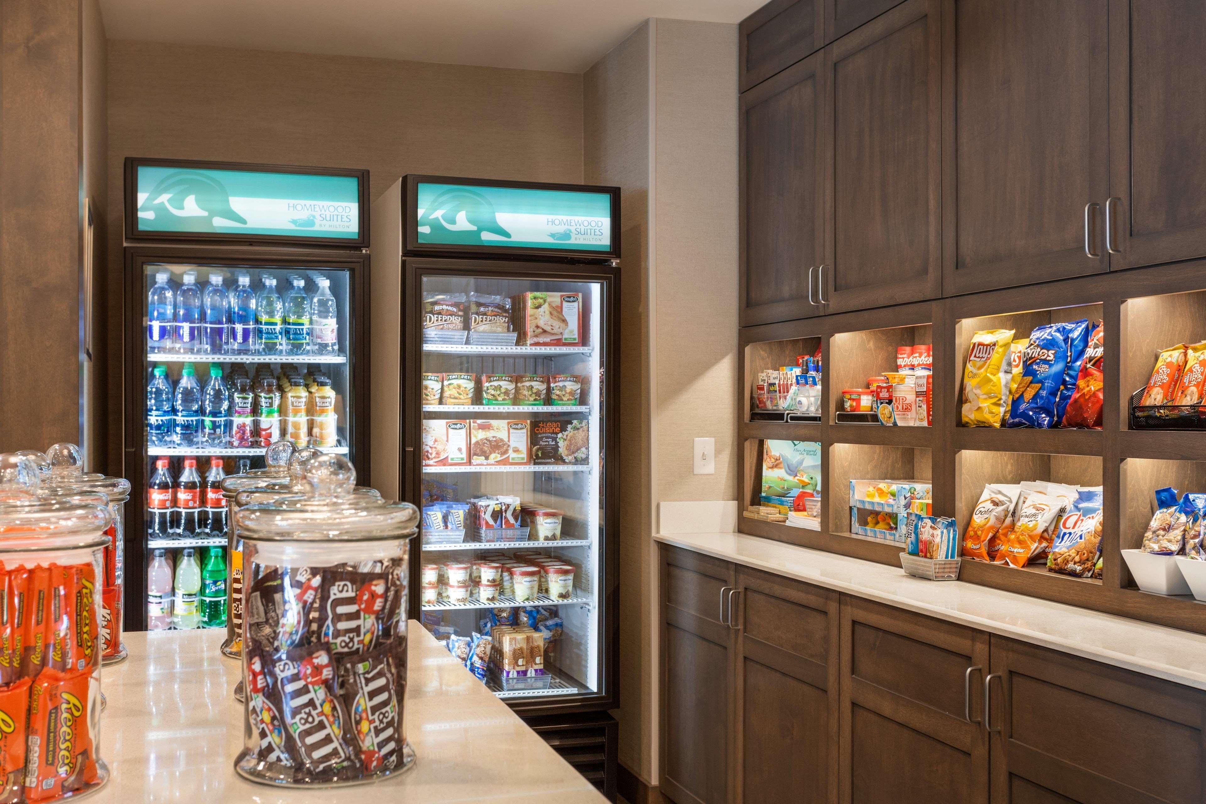 Homewood Suites By Hilton Gateway Hills Nashua Ngoại thất bức ảnh