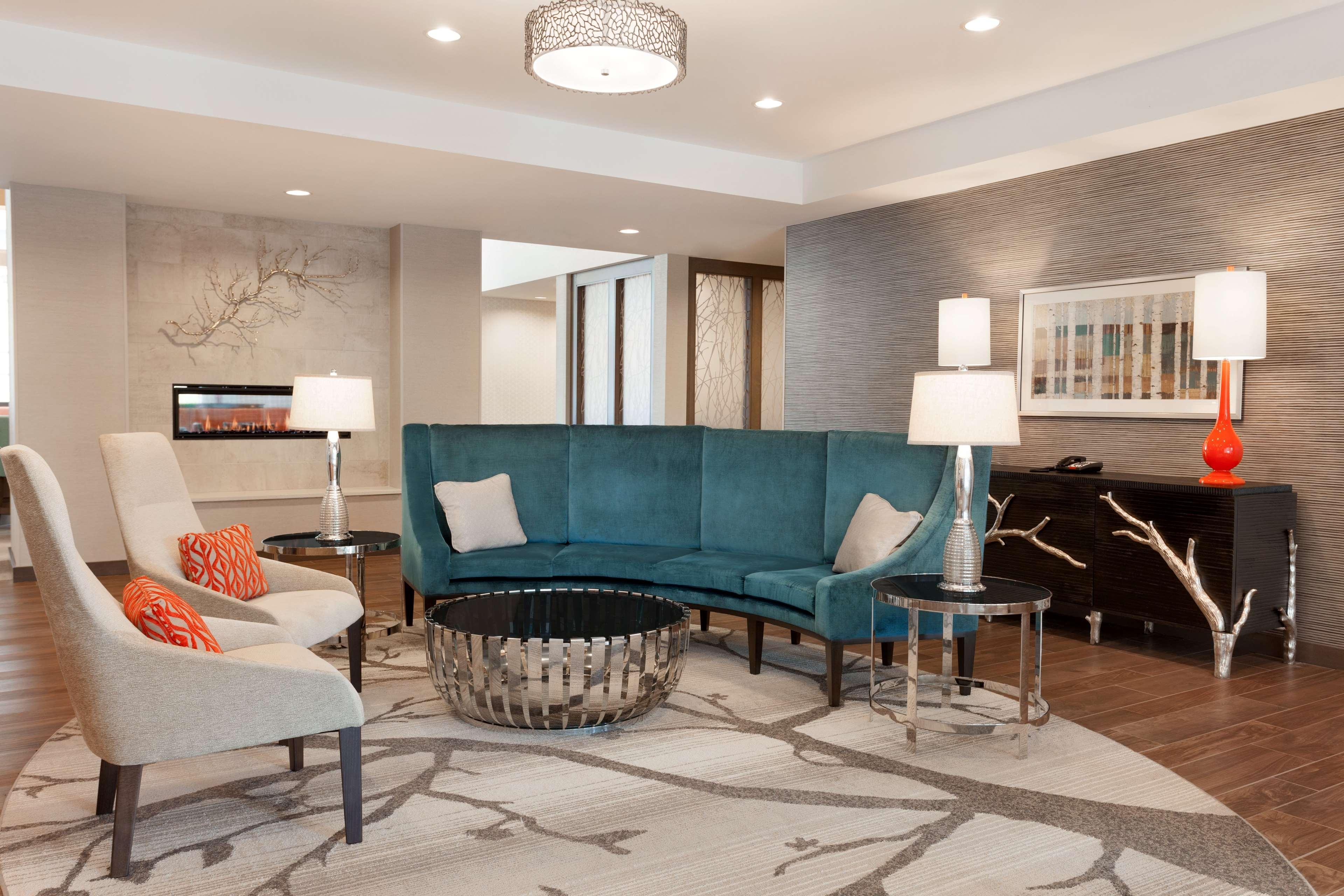 Homewood Suites By Hilton Gateway Hills Nashua Ngoại thất bức ảnh