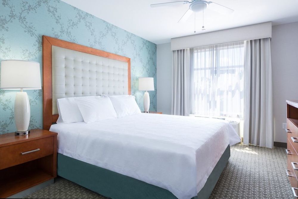 Homewood Suites By Hilton Gateway Hills Nashua Phòng bức ảnh