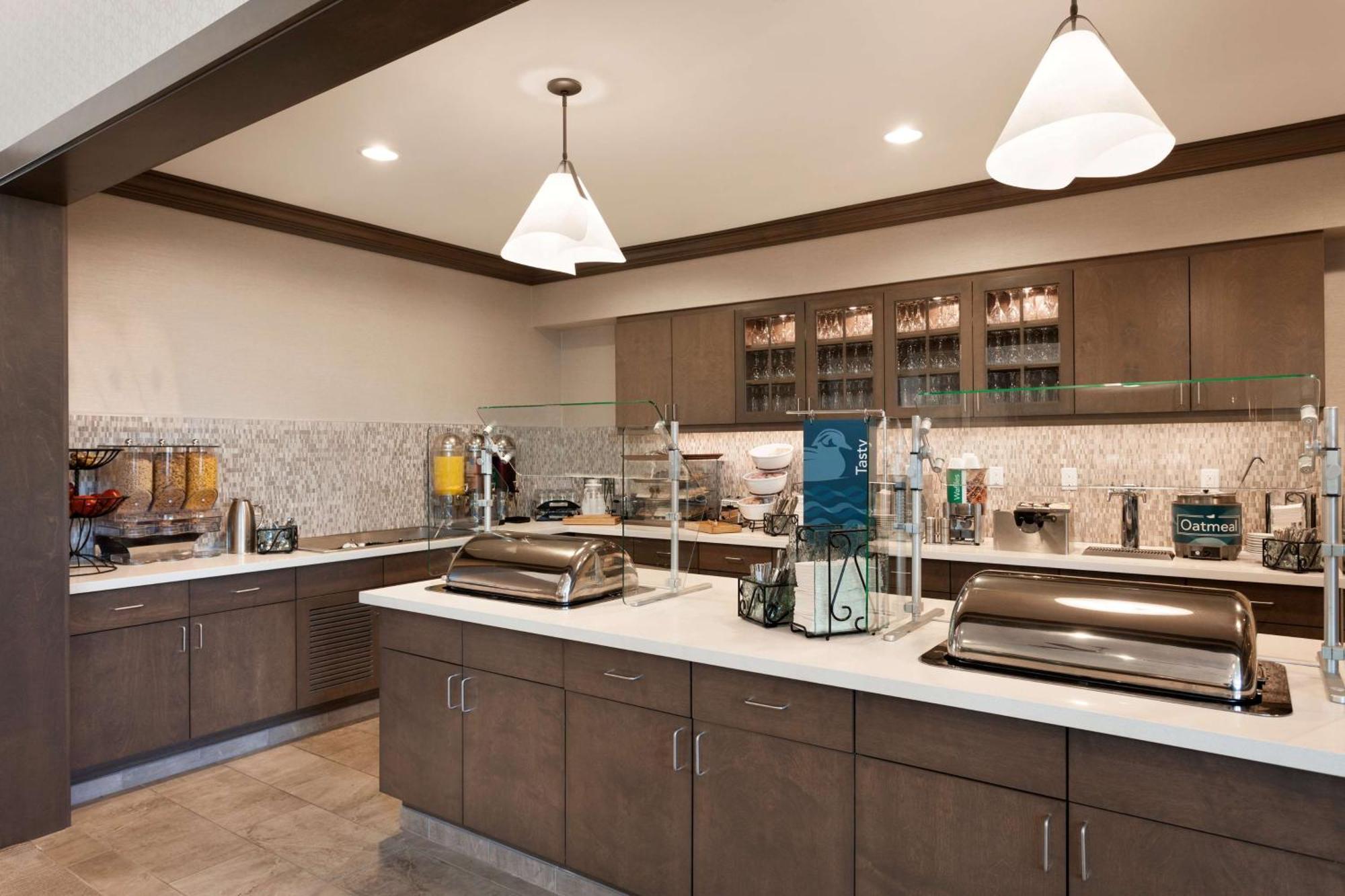 Homewood Suites By Hilton Gateway Hills Nashua Ngoại thất bức ảnh