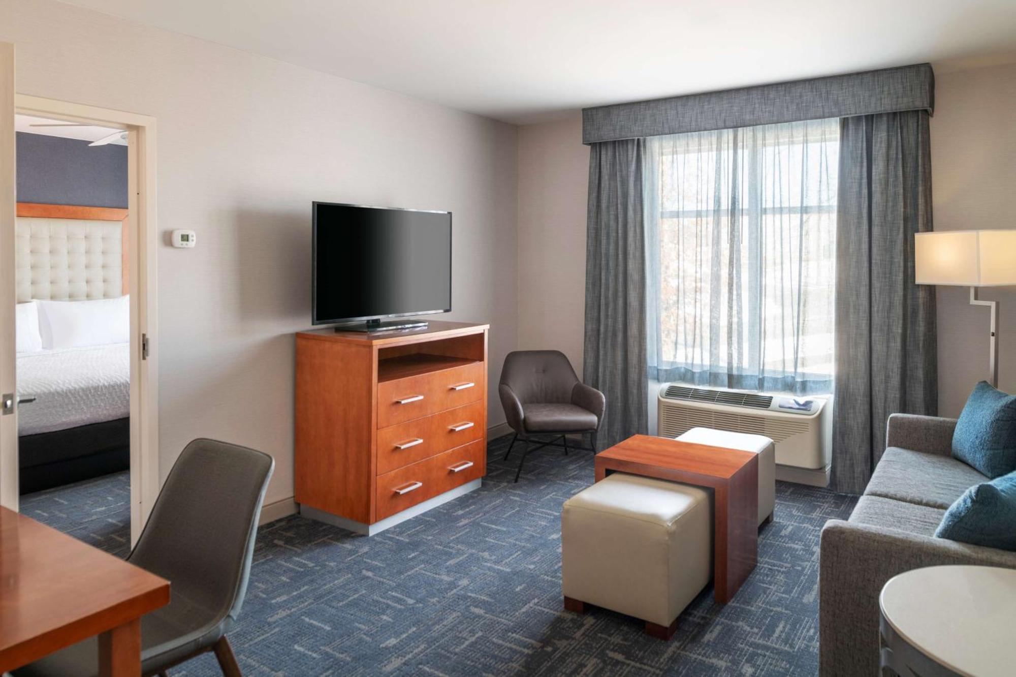 Homewood Suites By Hilton Gateway Hills Nashua Ngoại thất bức ảnh