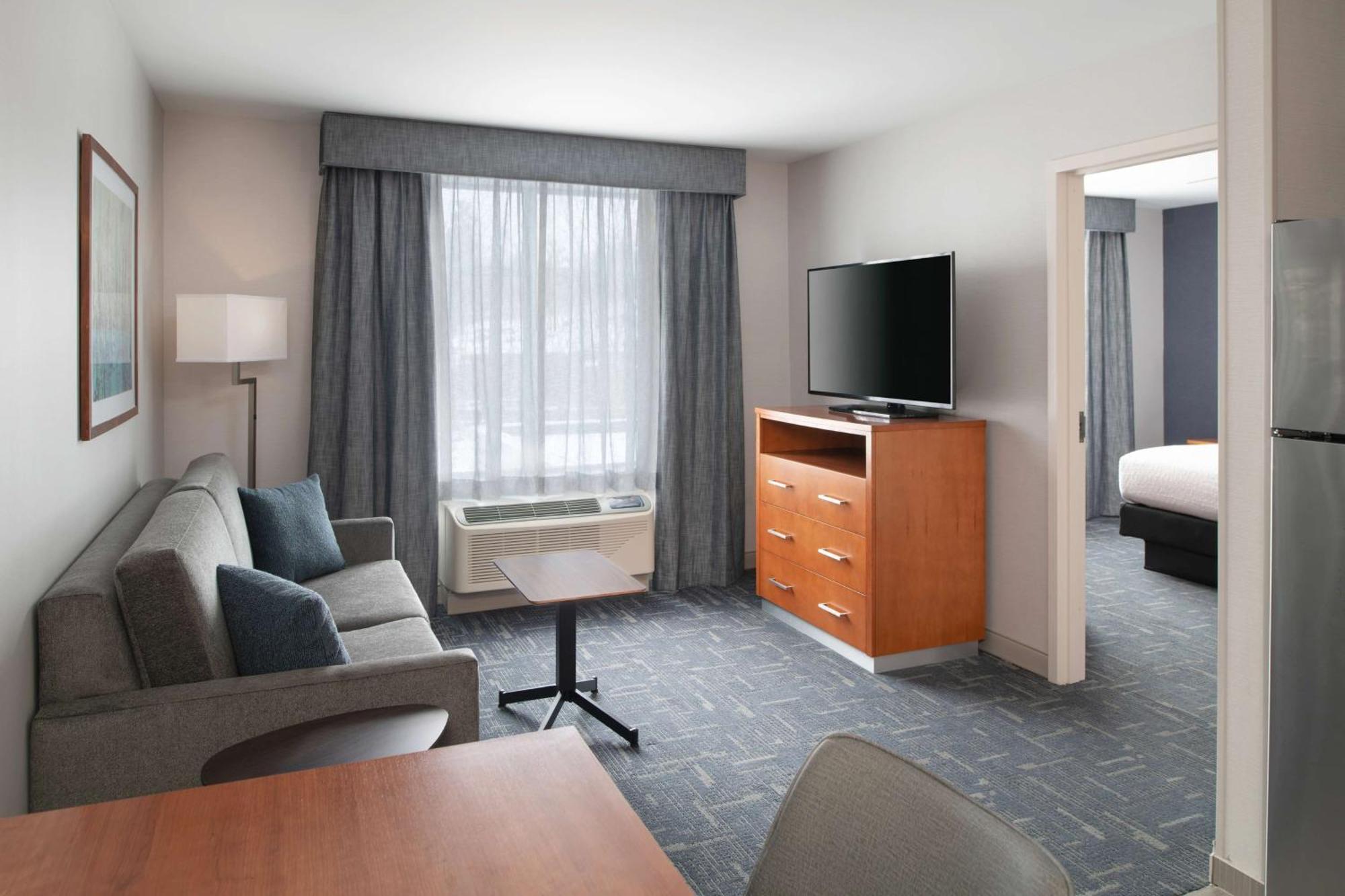 Homewood Suites By Hilton Gateway Hills Nashua Ngoại thất bức ảnh