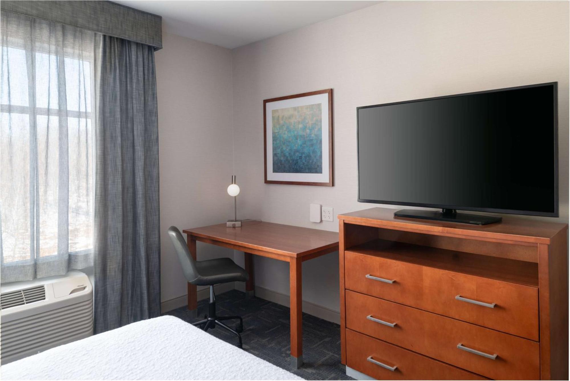 Homewood Suites By Hilton Gateway Hills Nashua Ngoại thất bức ảnh