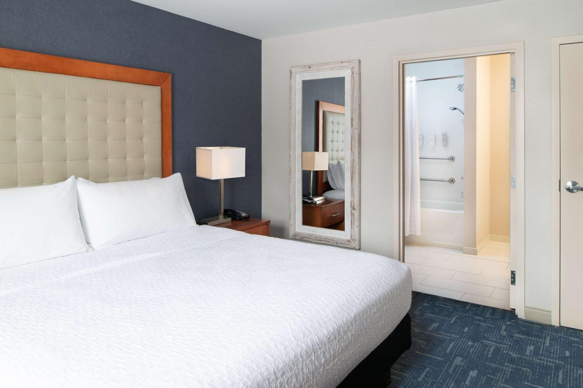 Homewood Suites By Hilton Gateway Hills Nashua Ngoại thất bức ảnh