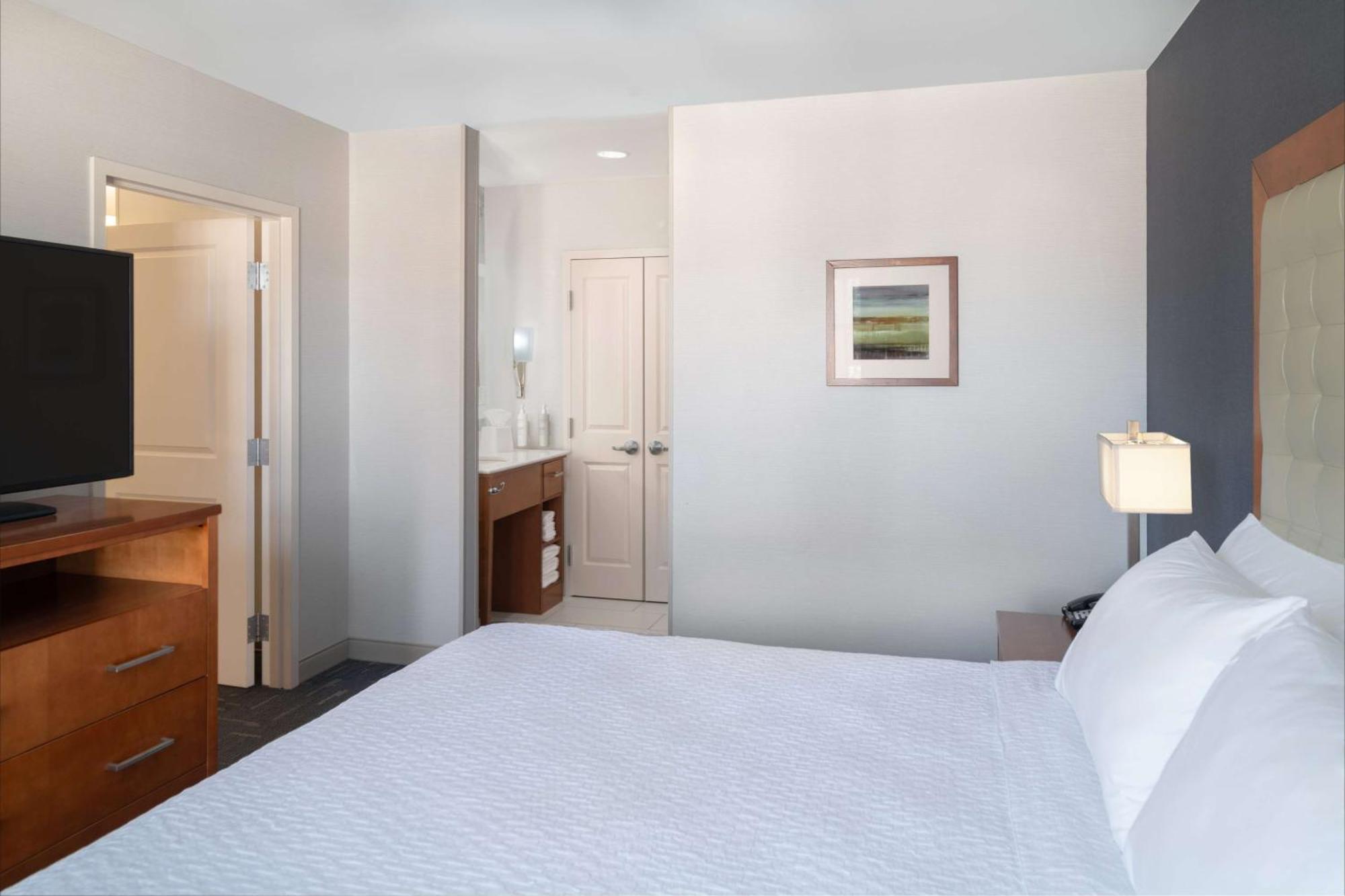 Homewood Suites By Hilton Gateway Hills Nashua Ngoại thất bức ảnh